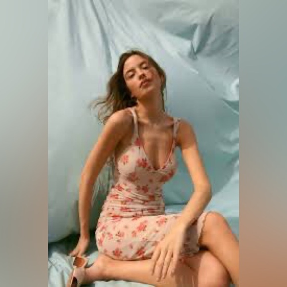 ROUJE Linda Dress Size 42 FR